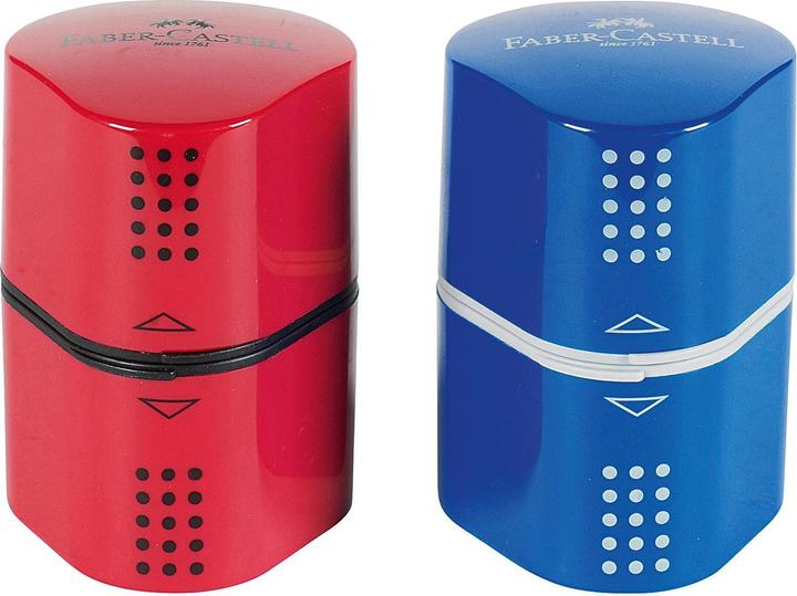 Faber-Castell Temperino Grip 2001
