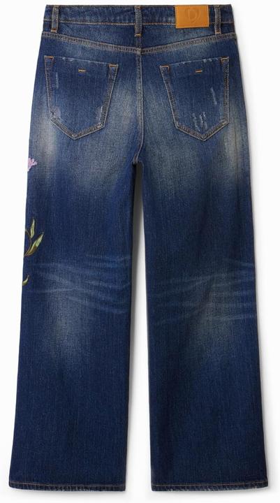 Produktbild Desigual Demin Aimar (36)