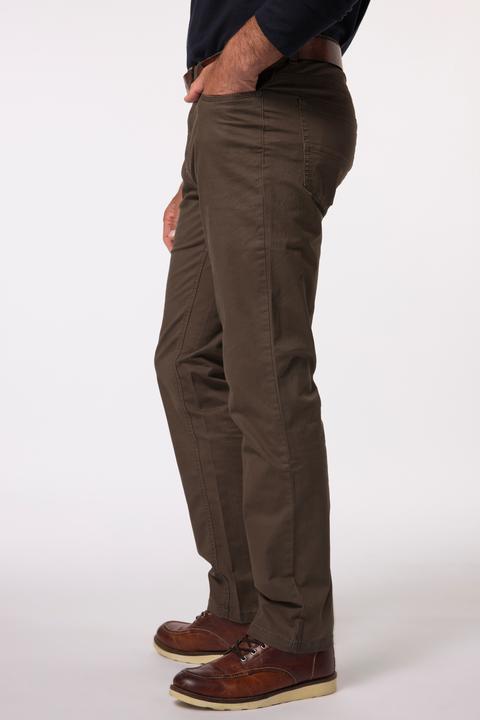 Image du produit JP1880 Pantalon 5 poches à taille élastique - coupe Regular Fit (52)