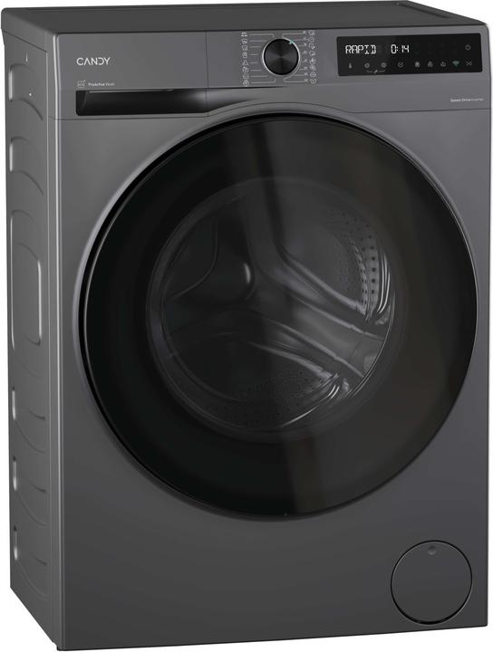 Candy BP 49BL8G-S (9 kg, Links)