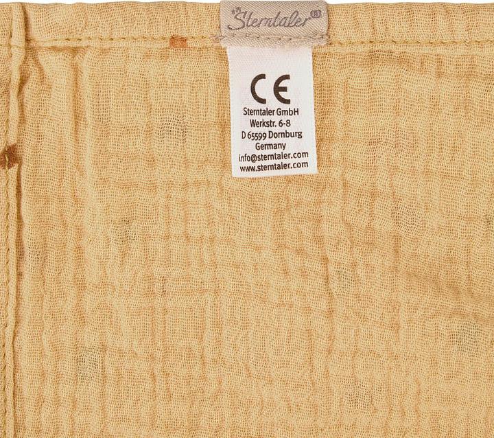 Image du produit Sterntaler Geschenkset Giraffe Kaya