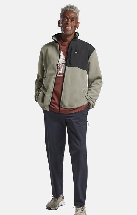 Produktbild Jack Wolfskin Sumetro Fz M (XXL)