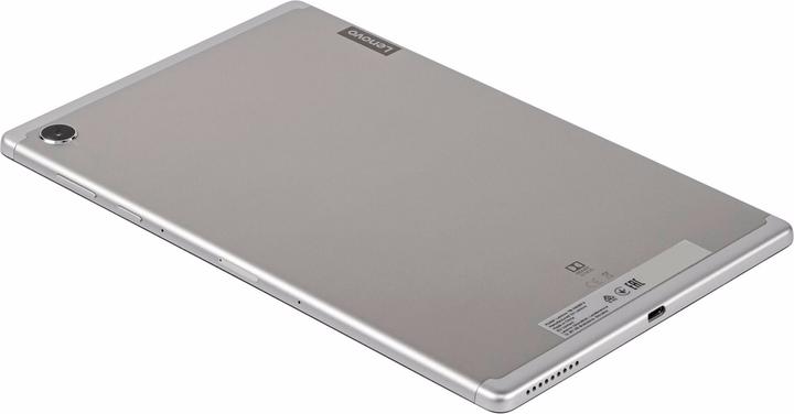 Image du produit Lenovo Tab M10 FHD Plus (2e génération) avec Amazon Alexa built-in (4G, 10.30", 32 Go, Platine)