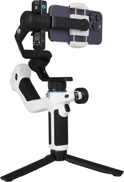 Actual product image Feiyu Scorp Mini 2 (Smartphone, 1.20 kg)
