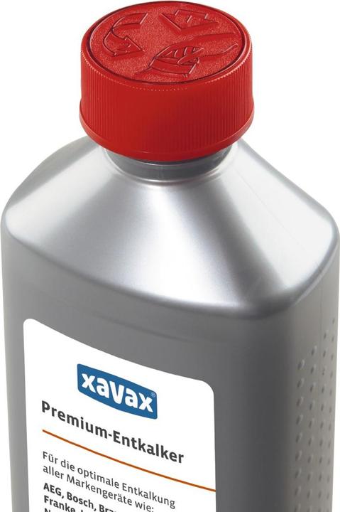 Productafbeelding Xavax Ontkalker (500 ml)