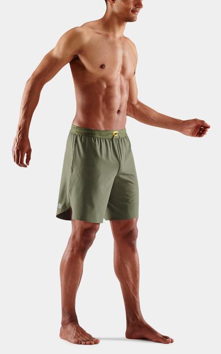 Actual product image Skins S3 X-Fit Shorts (L)