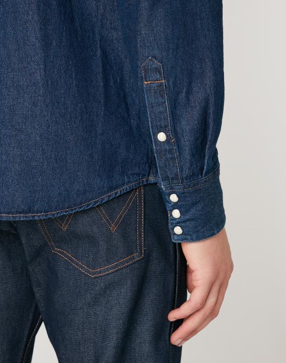 Immagine prodotto Wrangler Occidentale (S)