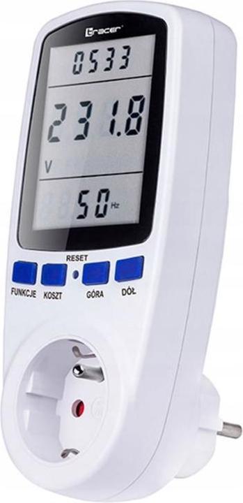 Actual product image Tracer Powersave