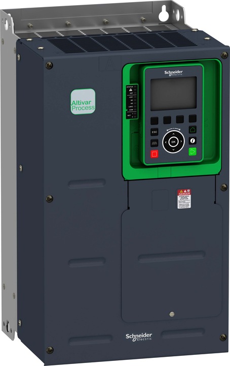 Schneider Electric Frequenzumrichter-ATV630-3kW-500V/690V- ATV630U30Y6