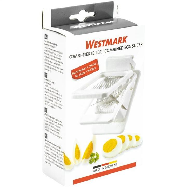 Actual product image Westmark Combination egg divider