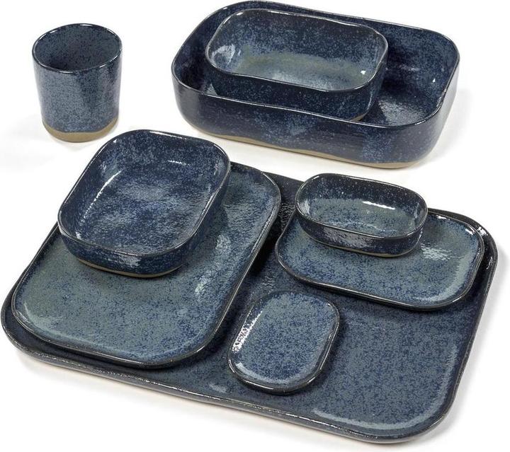 Serax Extra Deep Plate