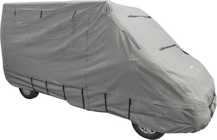 Produktbild ProPlus Campingbus Schutzhülle Fiat Ducato 550 x 210 x 227 cm