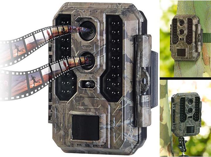 Produktbild VisorTech IP65