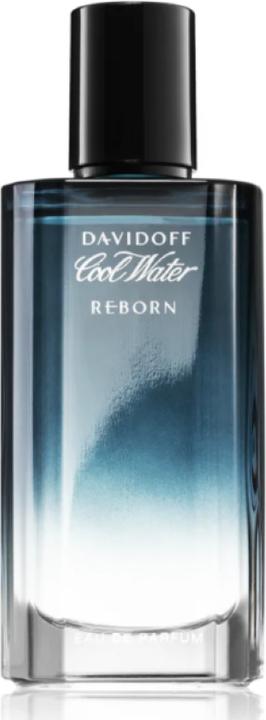 Produktbild Davidoff Reborn Eau de Parfum (Eau de Parfum, 50 ml)