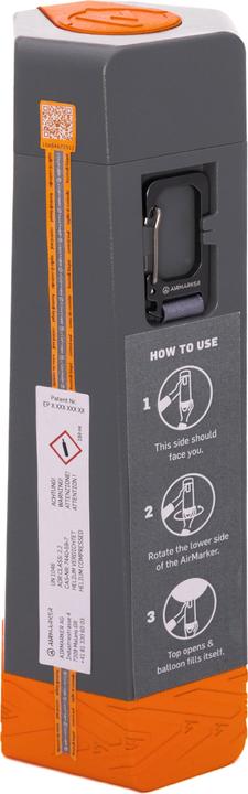 Actual product image Air Marker AirMarker R.One