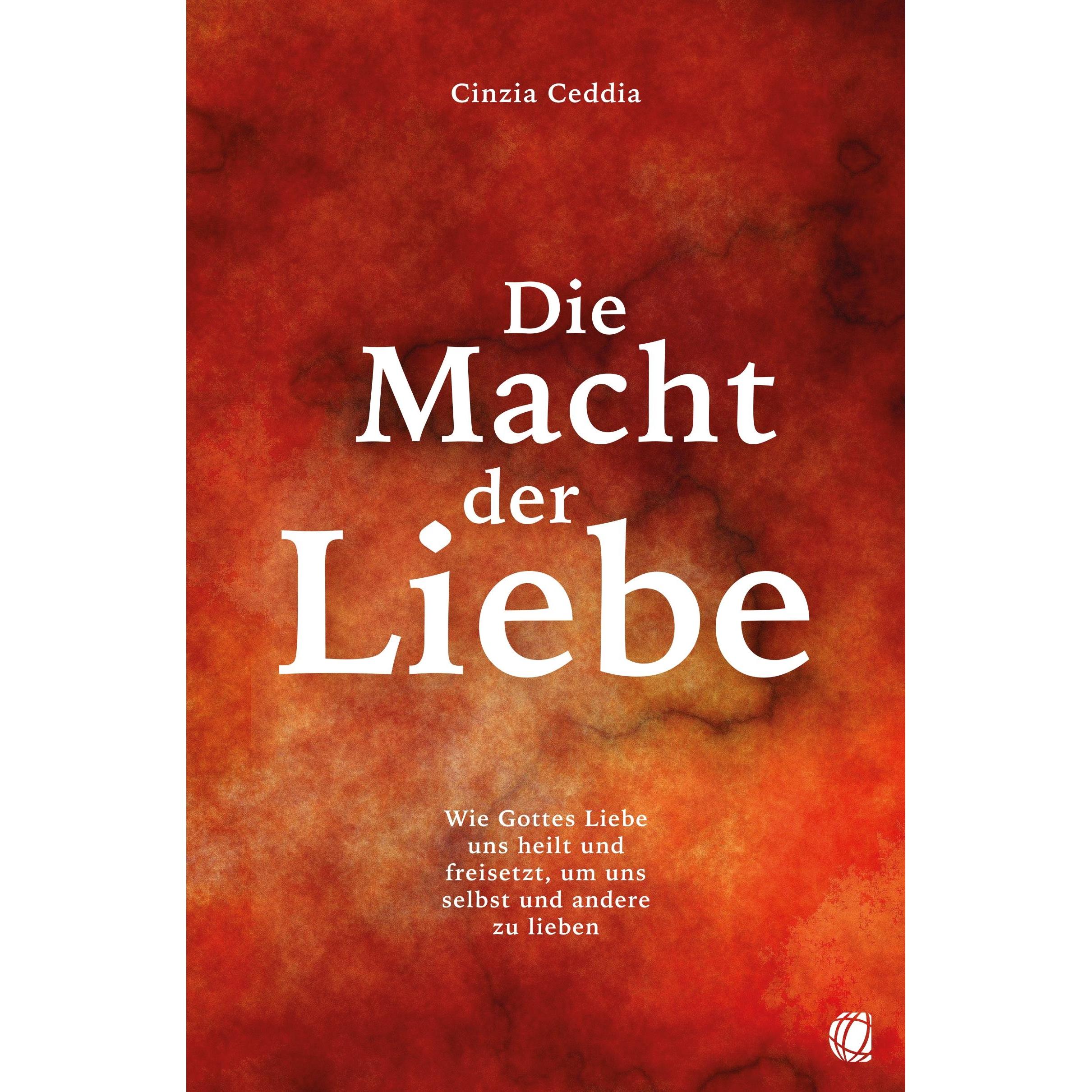 Die Macht der Liebe, Sachbücher von Cinzia Ceddia