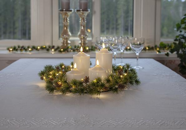 Produktbild Star Trading Larix