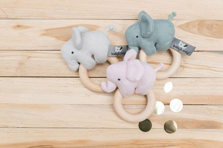 Actual product image Baby's only Elephant