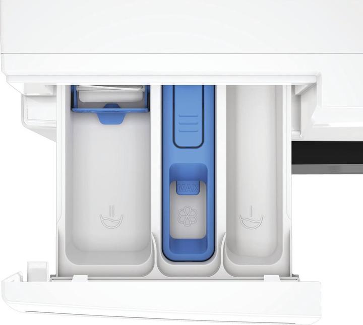 Produktbild Whirlpool WAM 762WB IT (7 kg, Links)