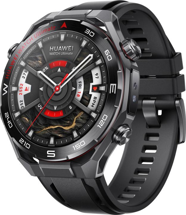 Produktbild Huawei Watch Ultimate 2 (48.50 mm, 4G)