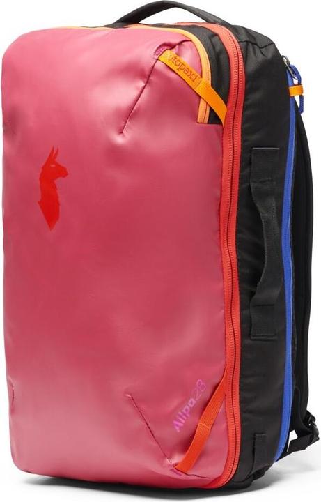 Image du produit Cotopaxi Allpa - Travelpack 28L Raspberry (28 l)