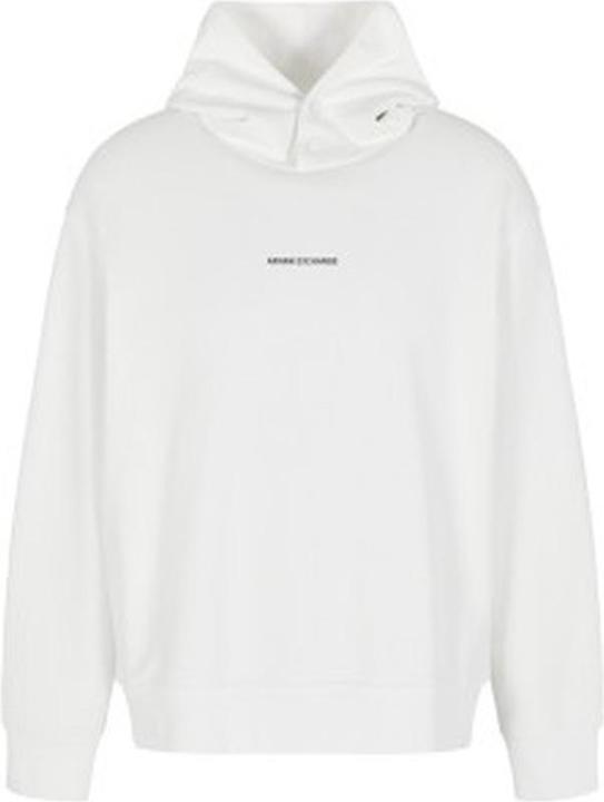 Produktbild Armani Exchange 6dzmlj-zj4xz Sweatshirt Wit XL Man (XL)