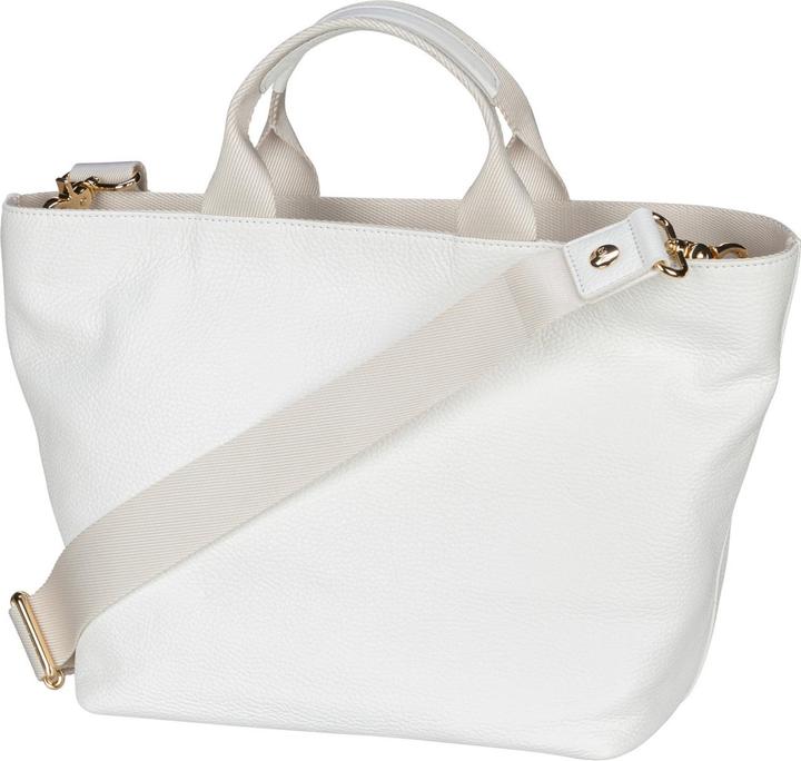 Produktbild Mandarina Duck Handtasche Mellow Leather Medium Shopper FZT45