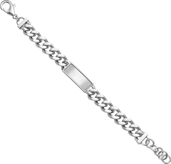 Immagine prodotto Police Bracciale Revenge II (22 cm, Acciaio inossidabile)