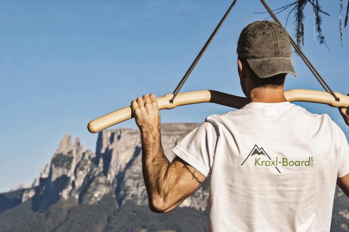 Image du produit Kraxl-Board Snake Pull-Up