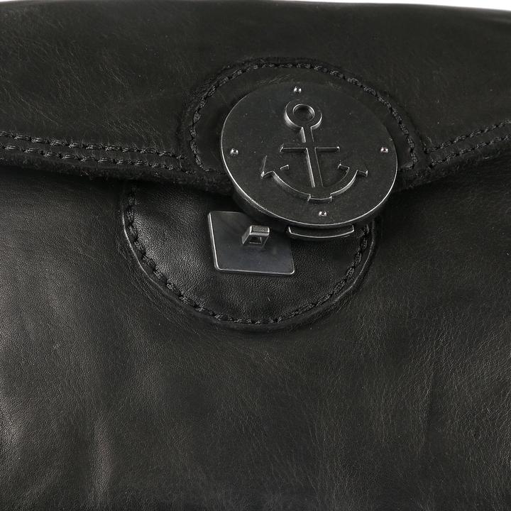 Produktbild Harbour 2nd Anchor Love Messenger Leder 27 cm (6 l)