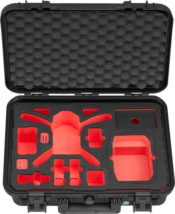 Immagine prodotto TomCase Eco60 (Custodia per drone, DJI Mini 4 Pro)