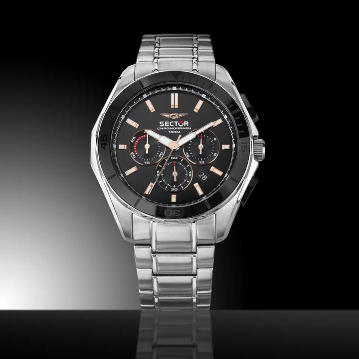 Immagine prodotto Sector Chronograph 790 (Cronografo, 42 mm)