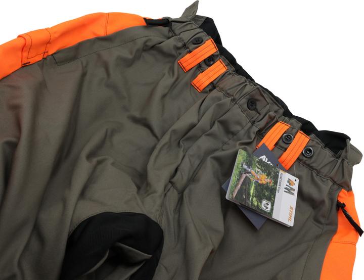 Actual product image Stihl Function Ergo (XL)