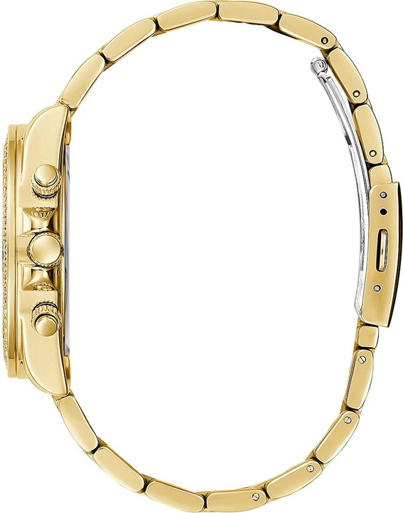 Produktbild Guess Uhren DAMEN GW0483L4 (Analoguhr, 38 mm)