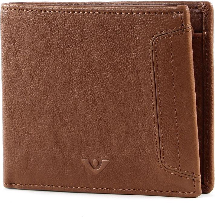 Produktbild Voi Dakota Gero Geldbörse Leder 12,5 cm