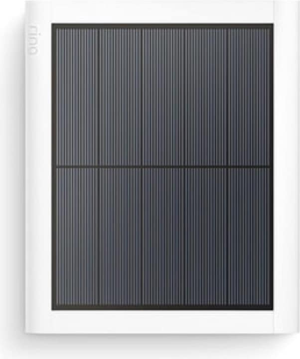 Ring Solar Panel (USB-C) - White (4 W, 0.42 kg)