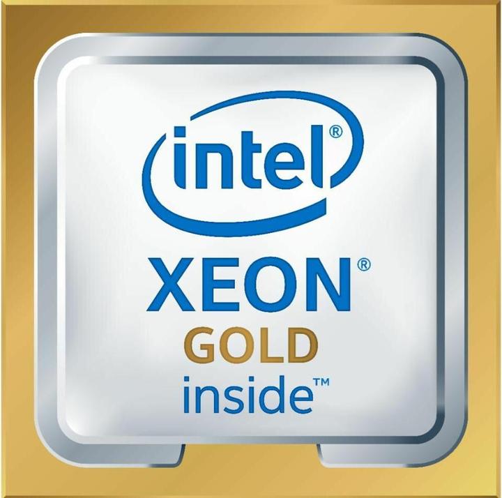 Intel Xeon Gold 5220R (Socket P, 2.20 GHz, 24 -Core)