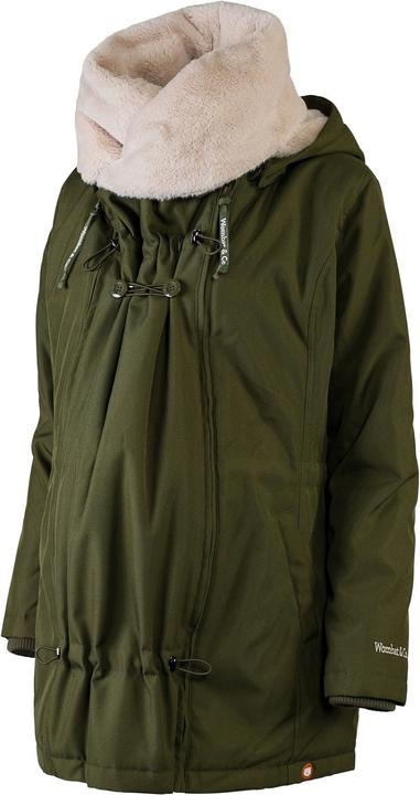 Immagine prodotto Wombat Wallaby (3XL)