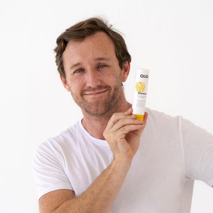 Actual product image Oliq Immune Support (1 pcs., Spray, 60 g)