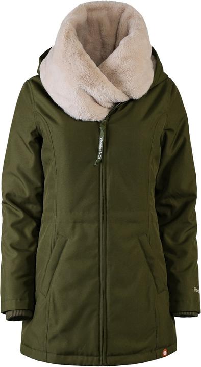 Wombat Wallaby (XS)