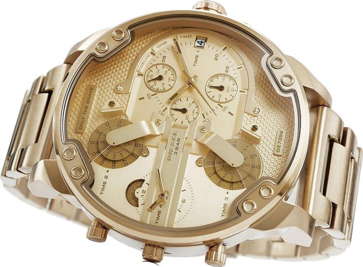 Image du produit Diesel Montre pour homme DZ7399 (Chronographe, 57 mm)