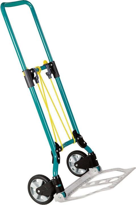 wolfcraft ts 550 multi-purpose trolley (70 kg)