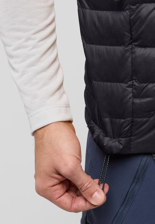 Actual product image Jack Wolfskin Passamani Down Vest M (3XL)