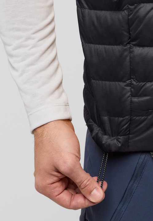 Actual product image Jack Wolfskin Passamani Down Vest M (3XL)