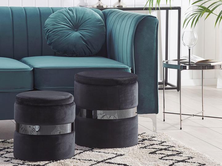 Actual product image Beliani Doris