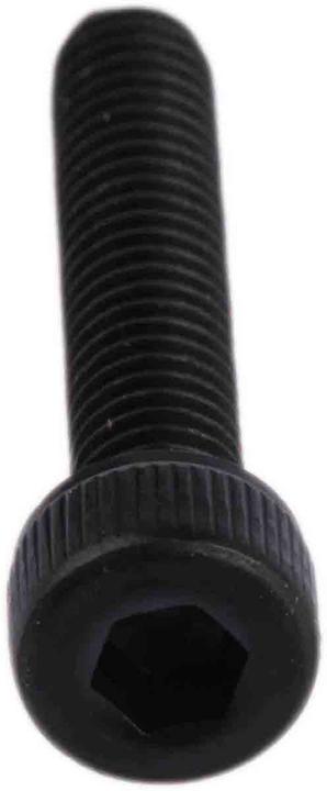 Produktbild RS PRO ISO Schrauben DIN912 M4x20mm