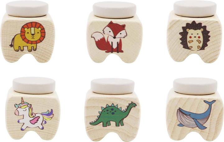 Produktbild Babyzahnbox