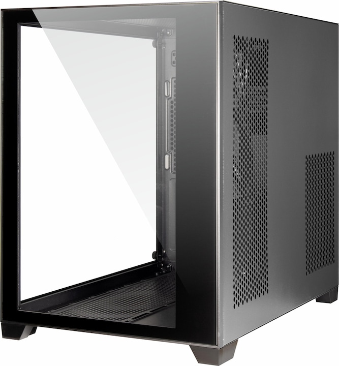 Produktbild Intertech C-501 Aspect (mATX, Mini-ITX)