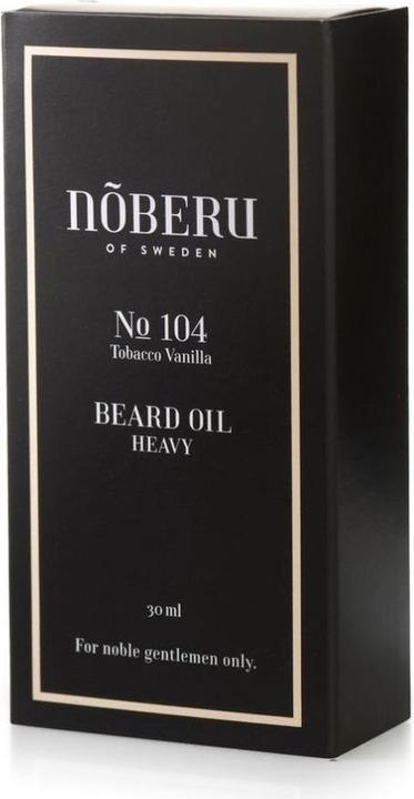 Produktbild Nõberu Heavy (30 ml)