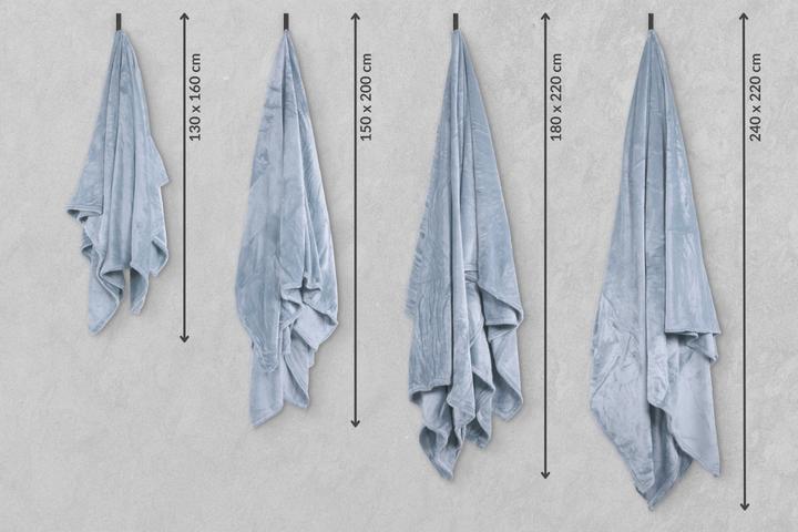 Actual product image Tiseco Cosy Deluxe